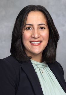 Monica Abd El Nour, MD